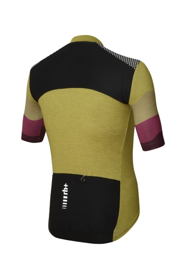 Tous Terrain Jersey - immagine 8