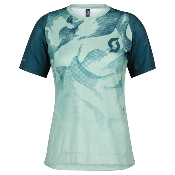 Shirt W's Trail Vertic Pro SS - immagine 3
