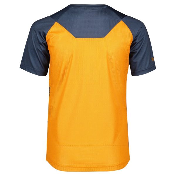 Shirt Jr Trail 10 SS - immagine 4
