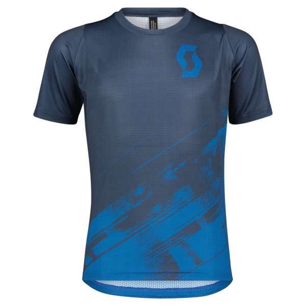 Shirt Jr Trail 10 SS - immagine 5