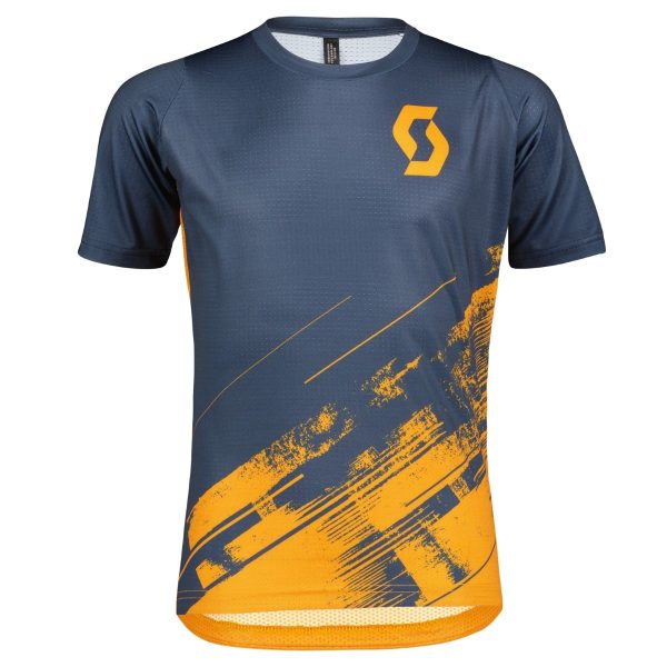 Shirt Jr Trail 10 SS - immagine 3