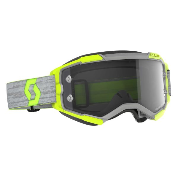 Goggle Fury LS - immagine 4