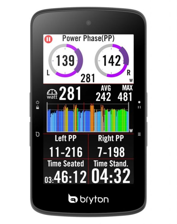 Rider S800E con supporto frontale in alluminio - immagine 4