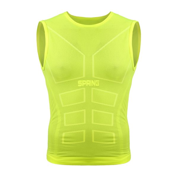 Maglia smanicata 50 - immagine 3