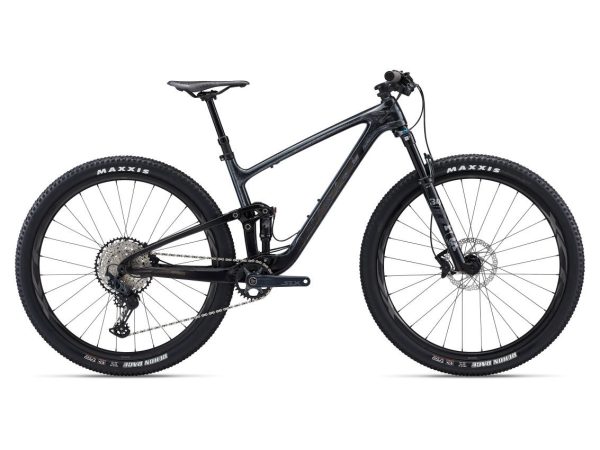 Anthem Advanced Pro 29 2 Black Diamond