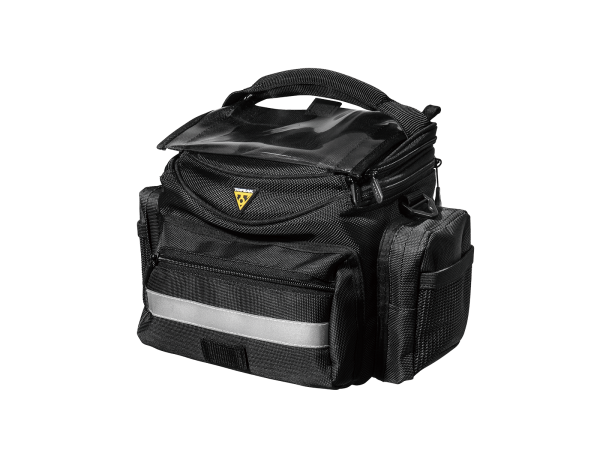Borsa al manubrio TourGuide Handlebar Bag (5 L) con attacco Fixer 8e QuickClick compatibile E-Bike - immagine 3