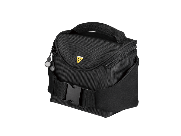 Borsa al manubrio Compact Handlebar Bag (2 L) con attacco Fixer 8 QuickClick - immagine 4