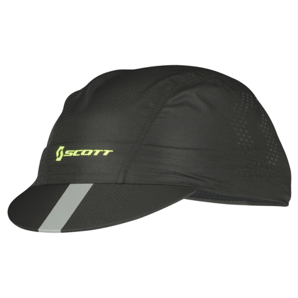 Cap Performance