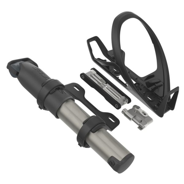 Bottle Cage iS Cache cage 2.0HV - immagine 3