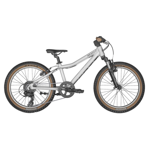 Scott Scale 20 silver (KH)
