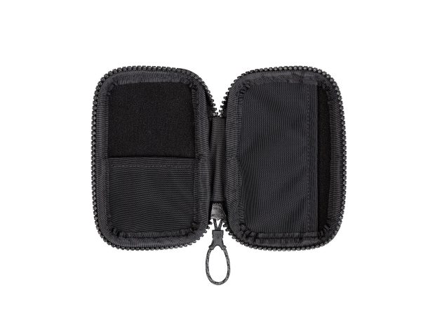 Borsello portaoggetti personali rigido Pakgo Wallet Small - immagine 5