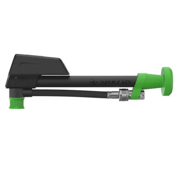 Shock pump Boundary 1.0SH