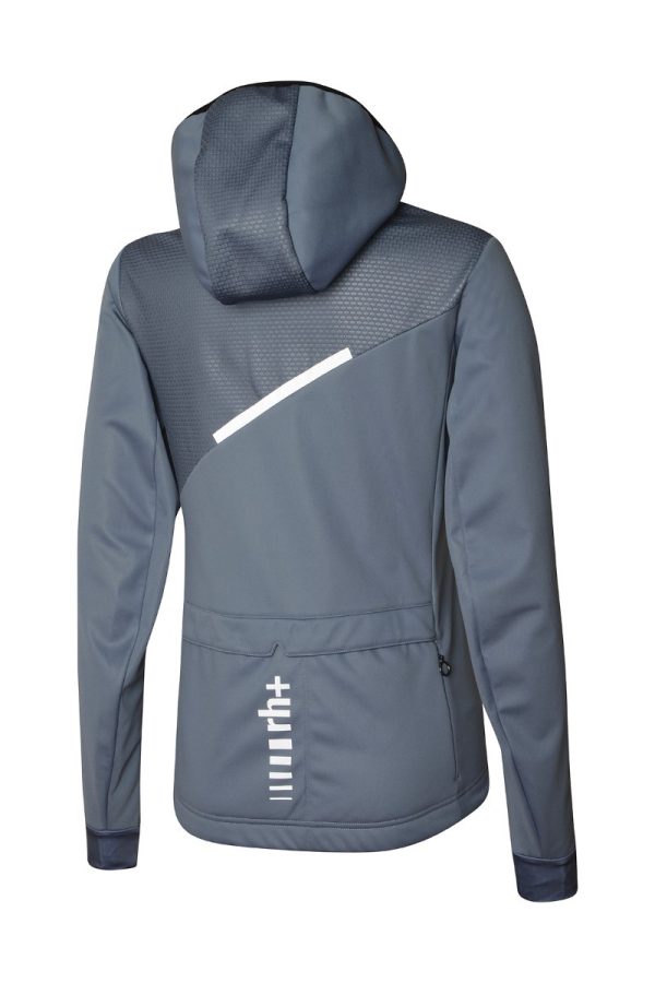 Hooded Soft Shell W Jacket - immagine 6
