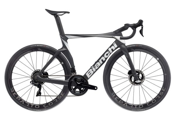 OLTRE PRO Dura-Ace Di2 12V - immagine 5