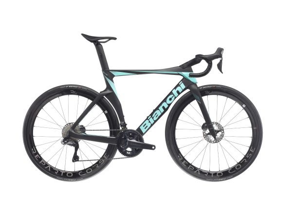 OLTRE PRO Ultegra Di2 12v - immagine 3