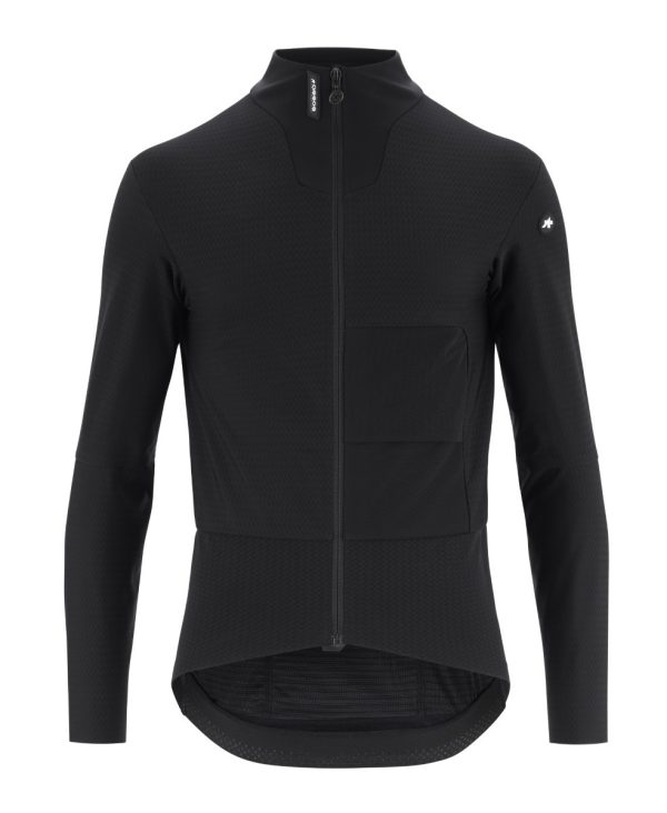 EQUIPE R HABU Winter Jacket S9 - immagine 3