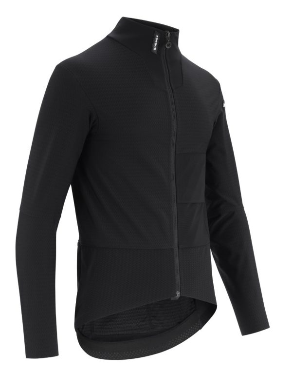 EQUIPE R HABU Winter Jacket S9 - immagine 4