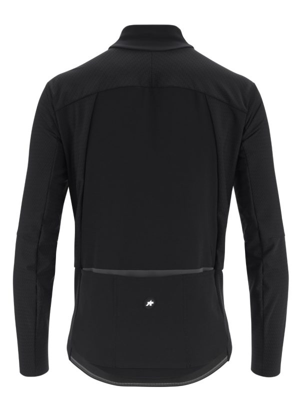 EQUIPE R HABU Winter Jacket S9 - immagine 6