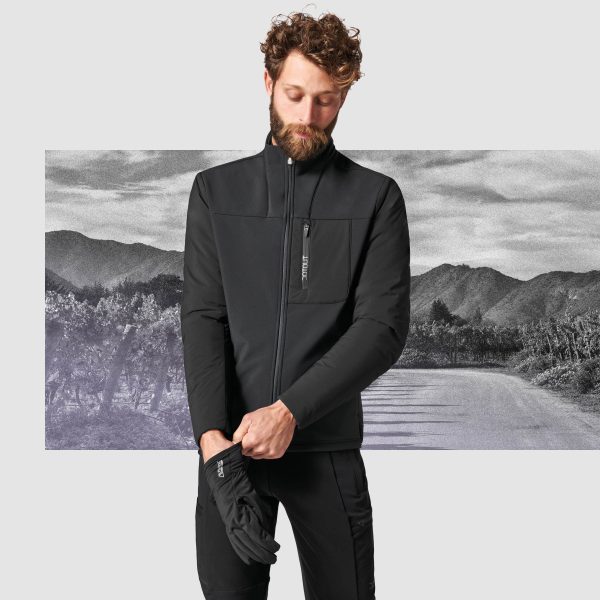 Infinity Jacket - immagine 5