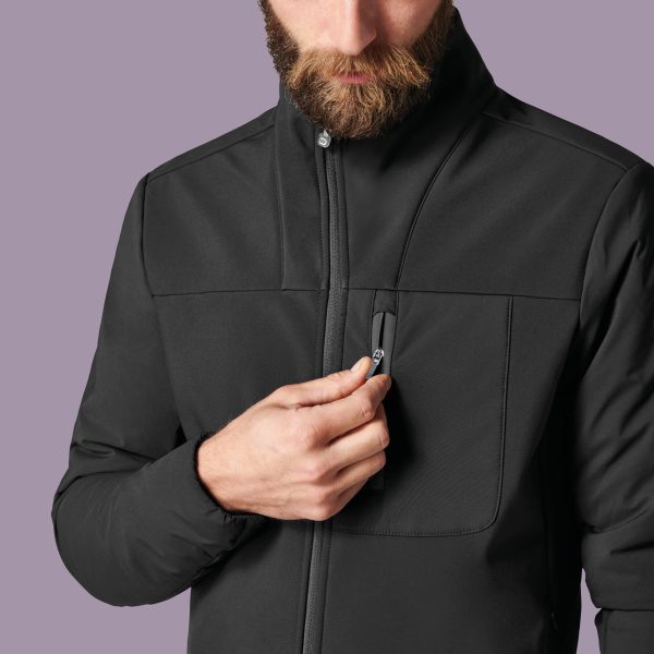Infinity Jacket - immagine 6