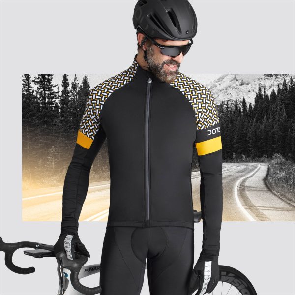 Comet Jacket - immagine 4