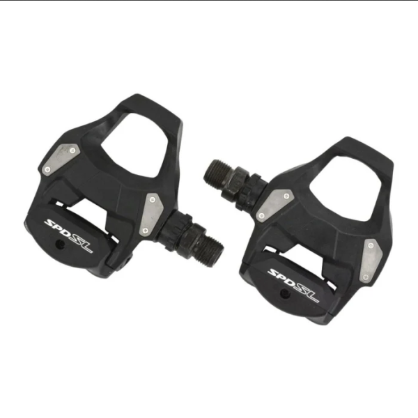 Pedali RS500 SPD-SL Con Tacchette SM-SH11