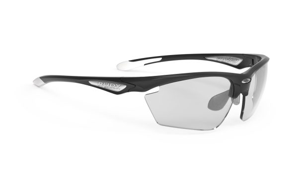 STRATOFLY BLACK G. - Impact.X 2BLACK - immagine 3