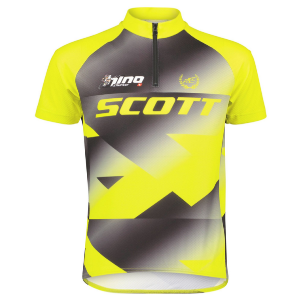 Shirt Jr RC Pro SS - immagine 3