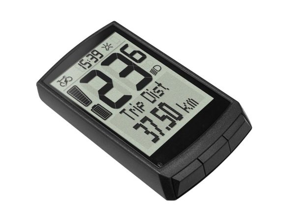 Ridedash Plus 2