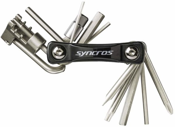 Multi-tool 11 functions w/CT ST-02