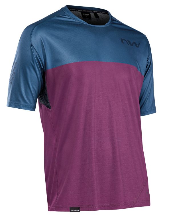 Edge Jersey Short Sleeve - immagine 3