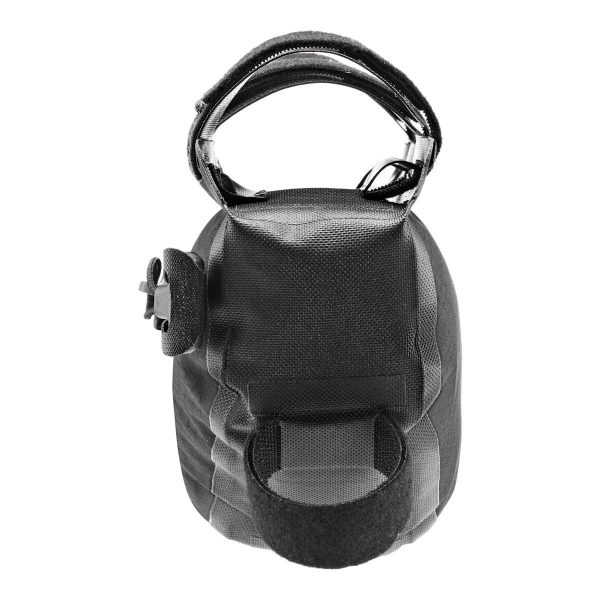 Bike Packing Frame-Pack Toptube 3l - immagine 6