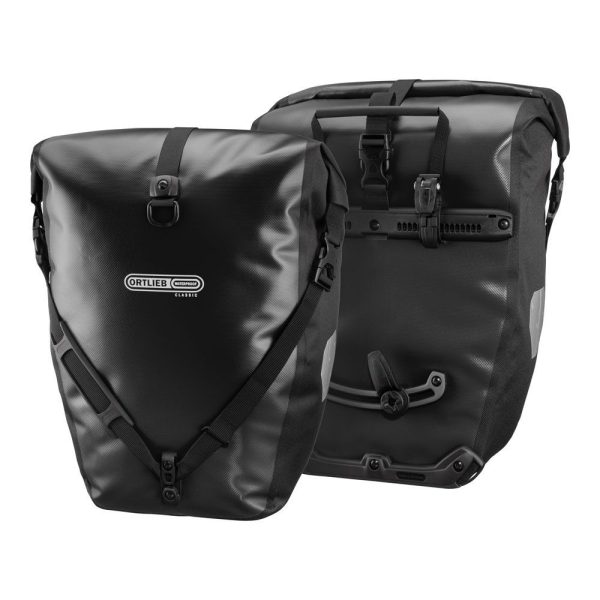 Back-Roller Classic Black - immagine 3