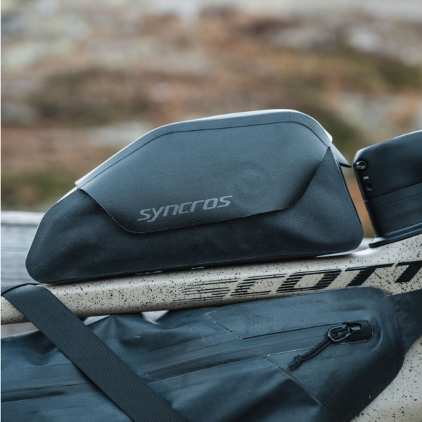 Toptube Bag - immagine 6