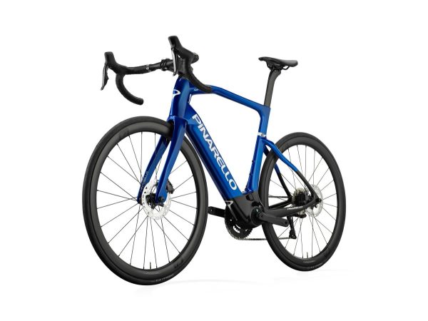 Nytro Road E7 - Ultegra DI2 - immagine 4