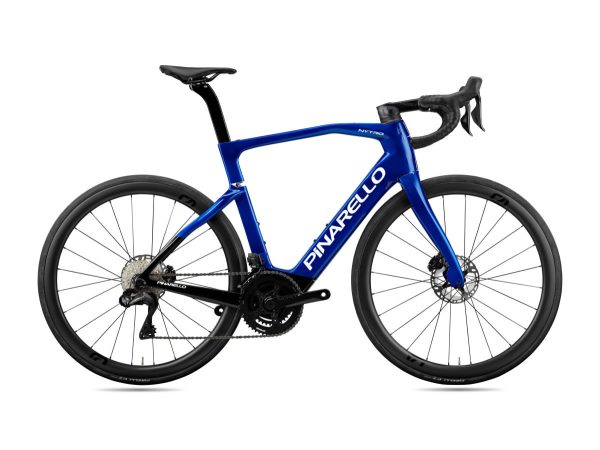 Nytro Road E7 - Ultegra DI2 - immagine 3