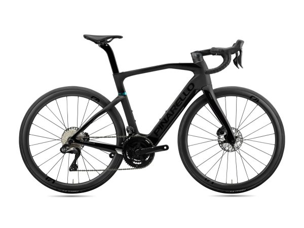 Nytro Road E7 - Ultegra DI2 - immagine 7