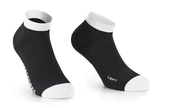 RS Socks SUPERLEGER low - immagine 3