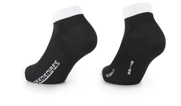 RS Socks SUPERLEGER low - immagine 4