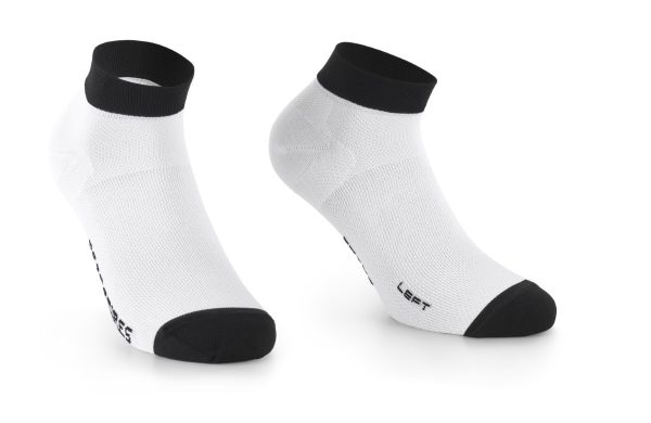RS Socks SUPERLEGER low - immagine 5