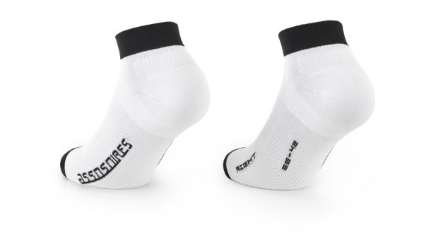 RS Socks SUPERLEGER low - immagine 6