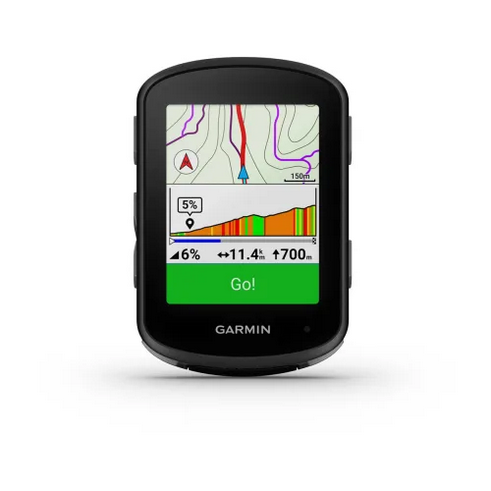 Edge 540 - immagine 4