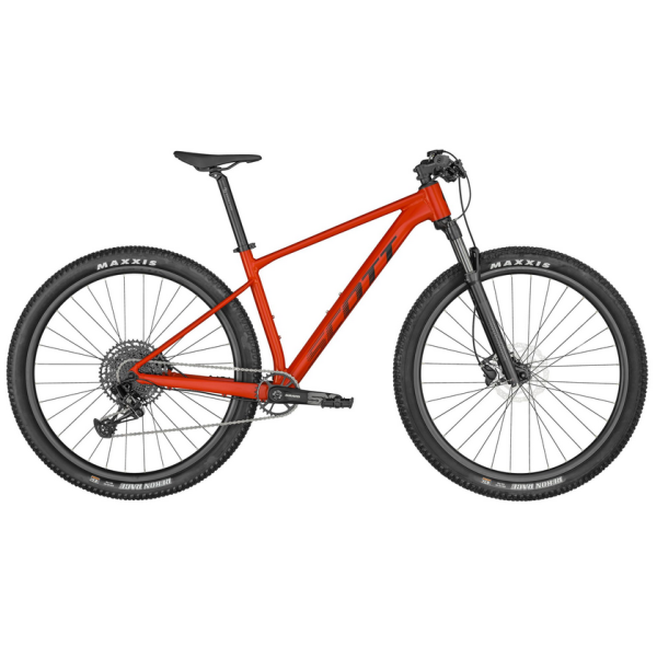 Scott Scale 970 red (EU)