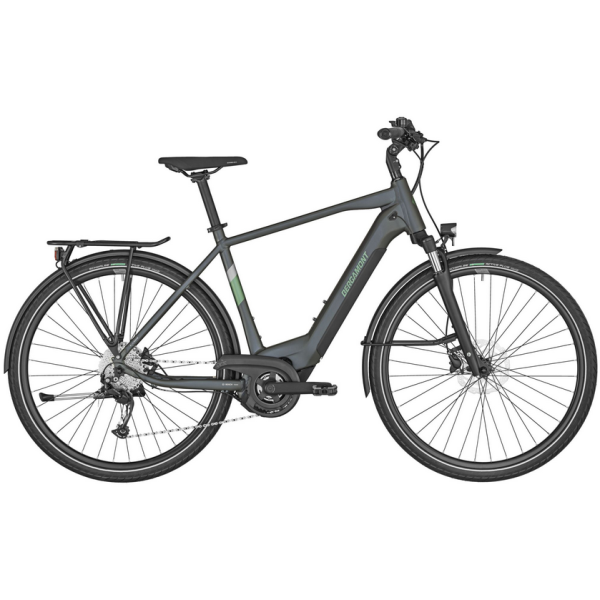 E-Horizon Tour 5 Gent