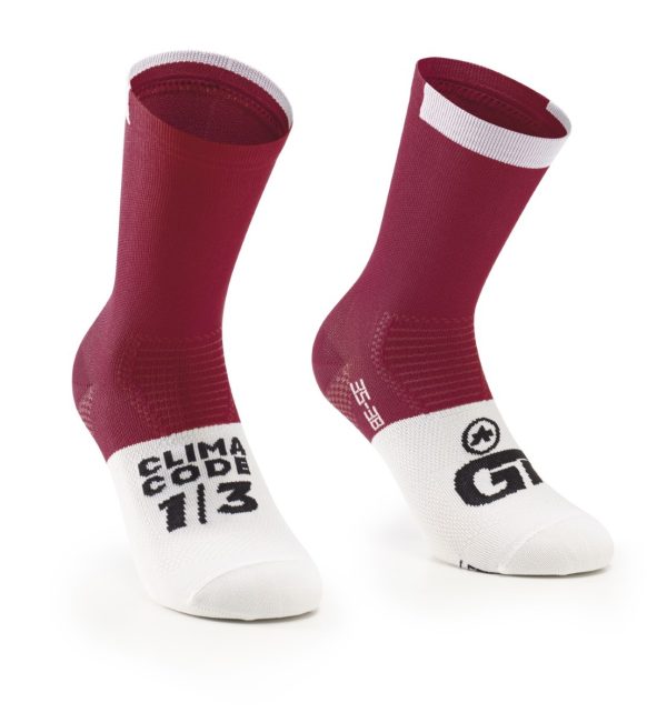 GT Socks C2 - immagine 3