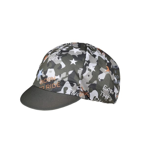 Mesh Dork Cap - immagine 3