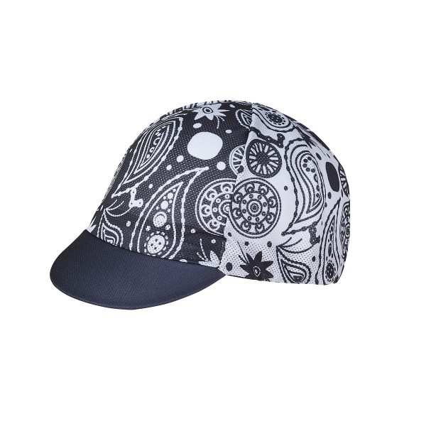 Hanky W Cap