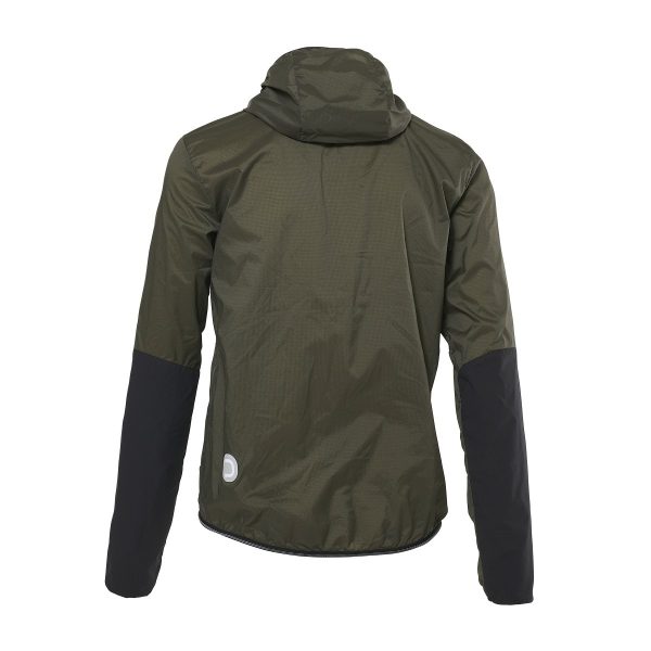 Rival  Jacket - immagine 4