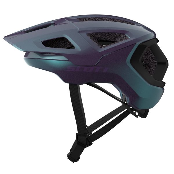 Scott Helmet Tago Plus - immagine 3