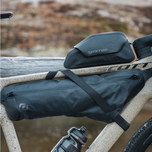 Frame Pack black - immagine 4